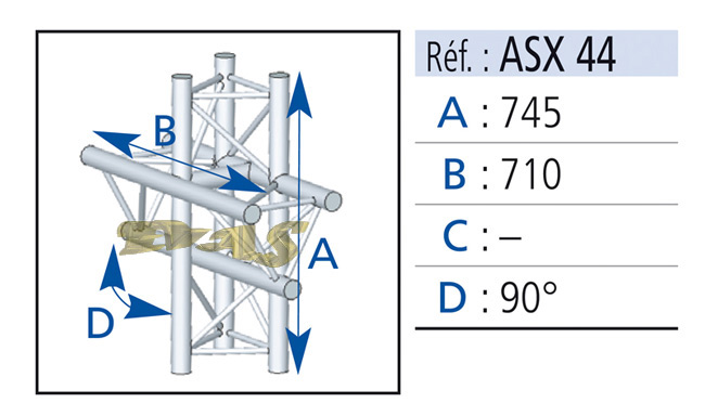 ASX 44