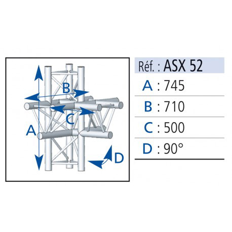 ASX 52 FC