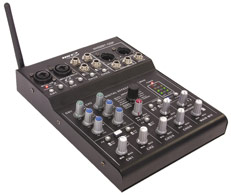 MX62BT-DSP