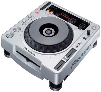 CDJ-800MK2