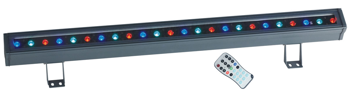 EXTERIOR LED BAR 3W