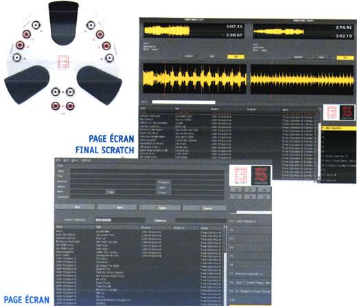  FinalScratch 1.5 