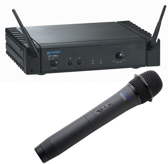  UF-1264M 