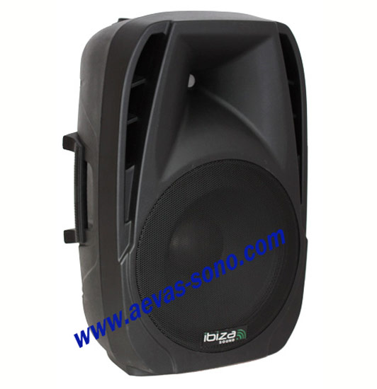 Ibiza sound SLK15A-BT