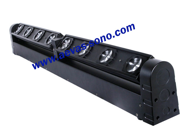 LED BAR MOTOR 72W