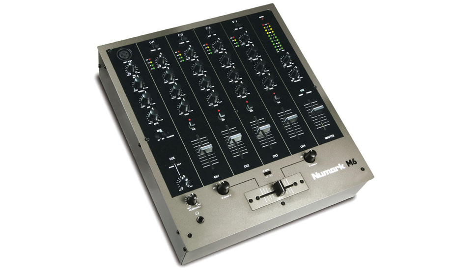 M6 USB