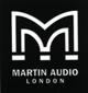Martin audio