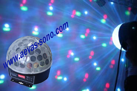 NOVA 2 LED