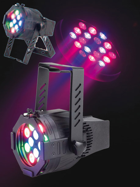 OPTI 30 LED RGB