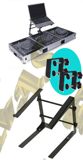 DJ STAND