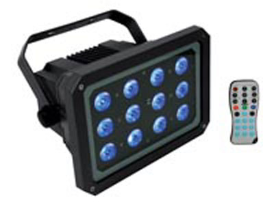 PROJECTEUR LED EXTERIEUR