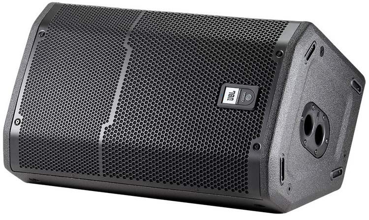 Location d'enceinte JBL PRX 615M en Ile de France