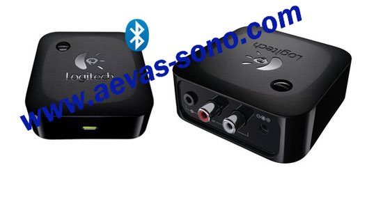 Location Récepteur Bluetooth - Adaptateur bluetooth pour sono