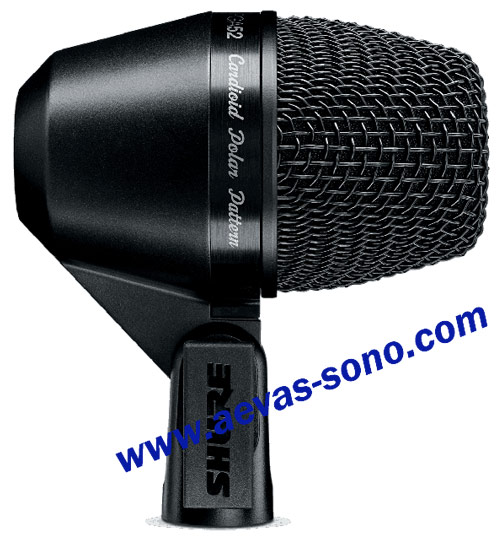 PGA52-XLR