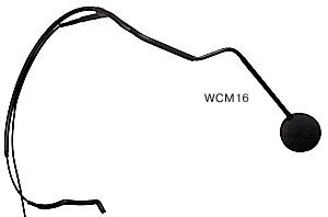 WCM16