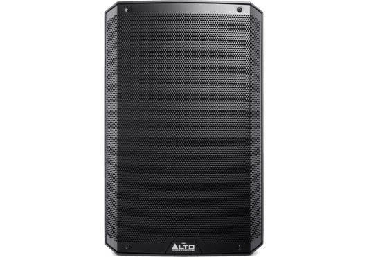 Alto Professional - Enceinte Active Bi-amplifiee 10 350w Enceintes  Passives Et Amplifiées 