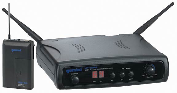  UF-8264 E guitare 