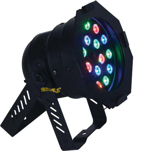 LED 46 HP PRO BLACK