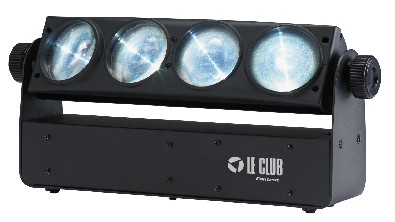 COMBOLED-RB AFX JEUX DE LUMIERE + LASER ROUGE ET BLEU - Effet à Led et à  lampes IBIZA LIGHT pas cher - Sound Discount