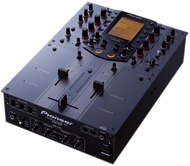  DJM-909 