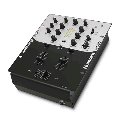  DM1050 