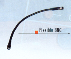 Flexible lumire BNC