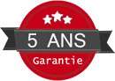 Garantie