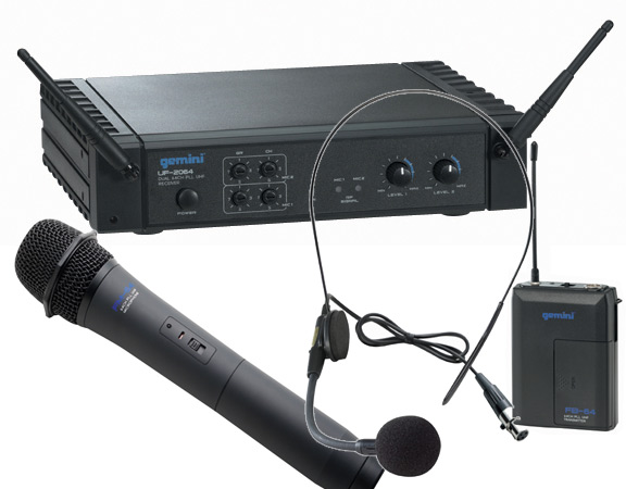  UF-2064MH 
