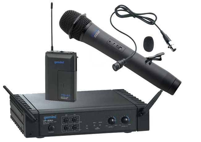  UF-2064ML 