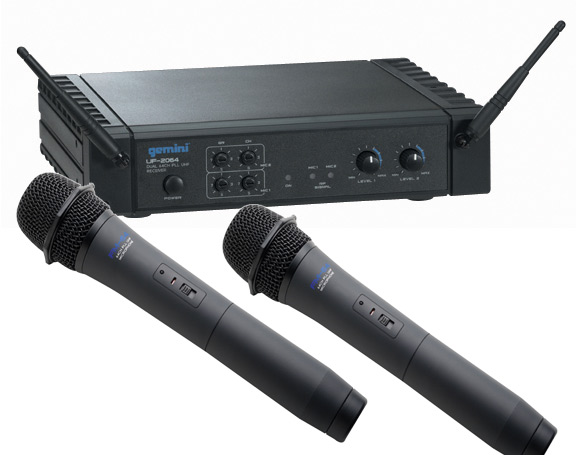  UF-2064M 