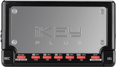 ikey plus