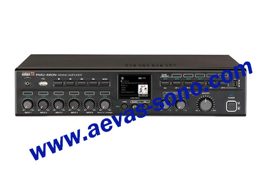 PMU-480N