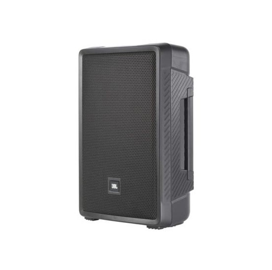 Enceinte amplifiée 400 W IBIZA SOUND SLK10A-BT - Enceinte active IBIZA SOUND  pas cher - Sound Discount