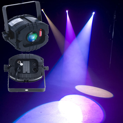 LED TRISPOT