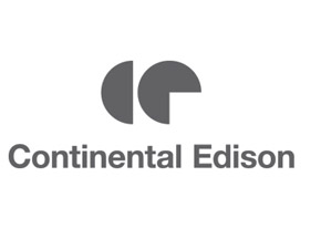 Continental edison