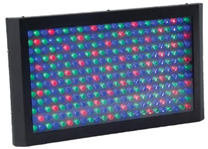 MEGAPANEL LED