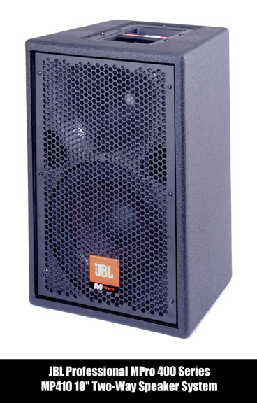  MP410 