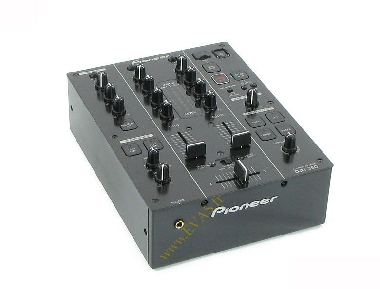 DJM 350