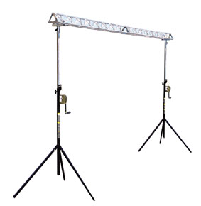 Technotruss alu150 6m