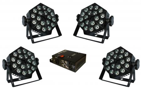POWER PACK LED