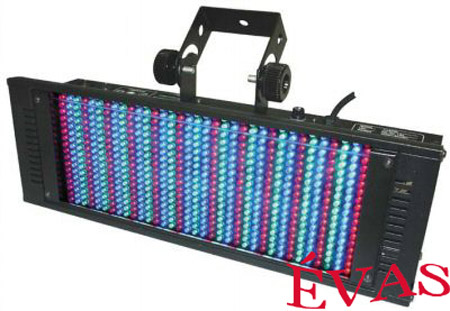 CHANGEUR LEDS STROBOSCOPE