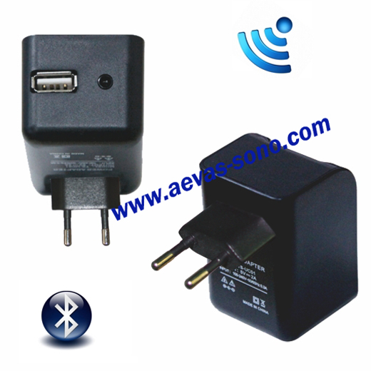 RECEPTEUR BLUETOOTH 2