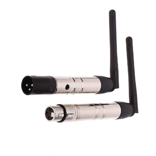 WIRELESS 512 DMX