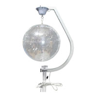 MIRRORBALL STAND