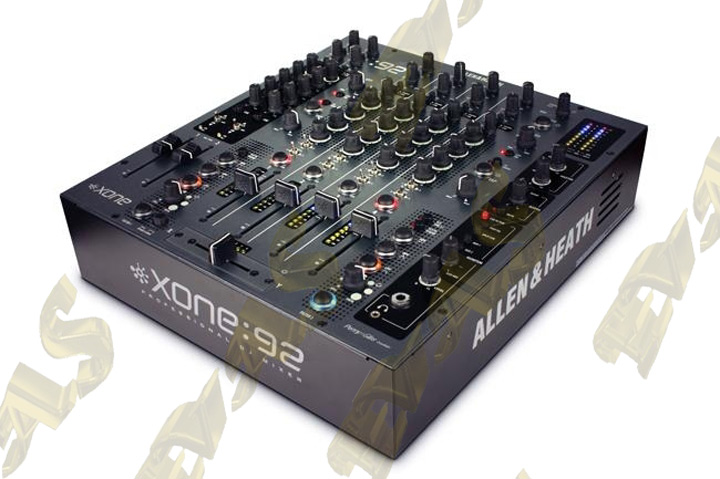 XONE 92